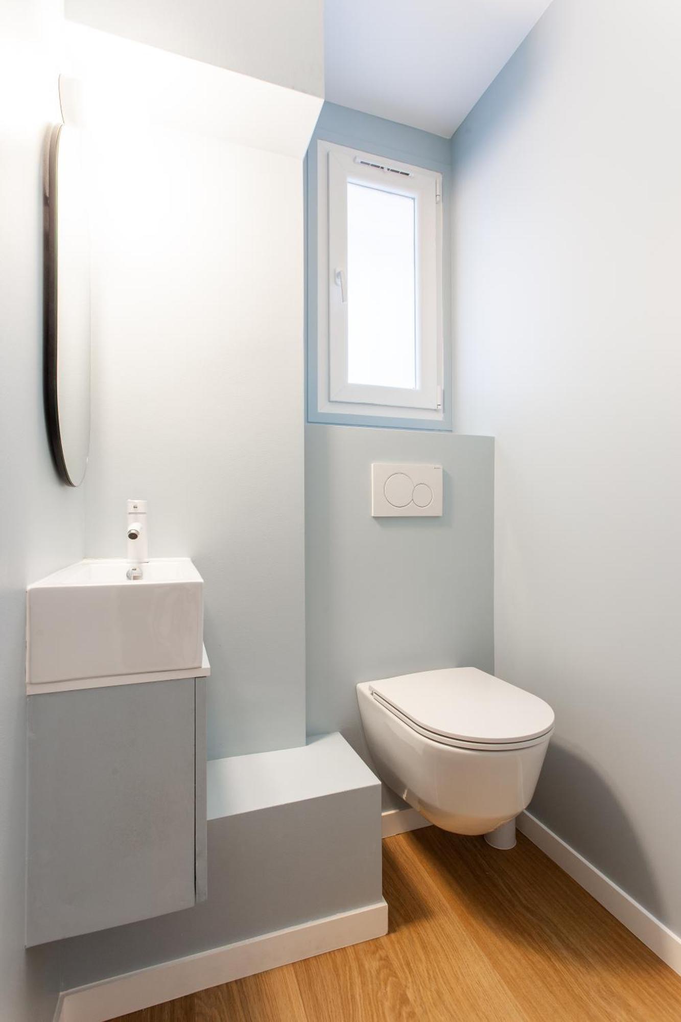 Stunning Apartment - 2Br-6P - Paris Center Exterior foto